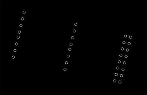 CAD如何实现批量展点 CAD如何实现批量展点