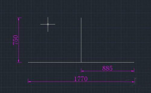 CAD已知弧长和直角边长怎么画弧 CAD已知弧长和直角边长怎么画弧