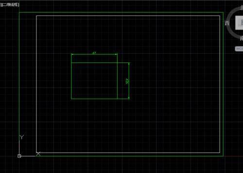 CAD怎么建立模板快速画图 CAD怎么建立模板快速画图