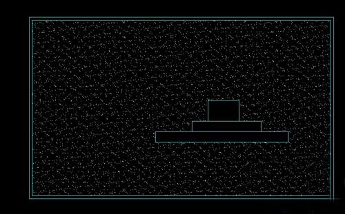 CAD怎么制作自动覆盖对象的块 CAD怎么制作自动覆盖对象的块