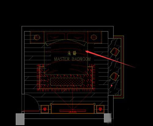 CAD使用参照编辑工具编辑块的教程 CAD使用参照编辑工具编辑块的教程