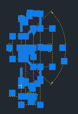 CAD怎么快速修改标注比例 CAD怎么快速修改标注比例