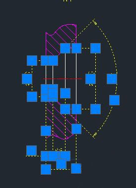 CAD怎么快速修改标注比例 CAD怎么快速修改标注比例