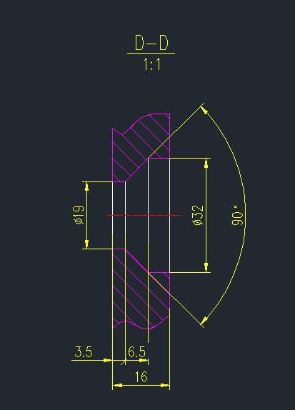 CAD怎么快速修改标注比例 CAD怎么快速修改标注比例