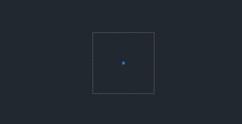 CAD建筑图纸怎么绘制汀步