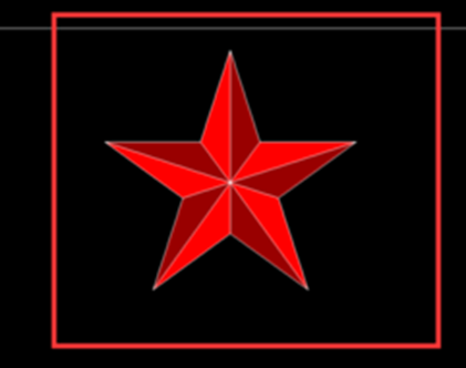 CAD怎么绘制一个立体五角星图案 CAD怎么绘制一个立体五角星图案