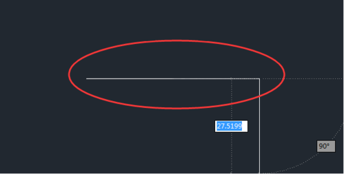 CAD怎么通过三角形的三个顶点来绘制圆弧 CAD怎么通过三角形的三个顶点来绘制圆弧