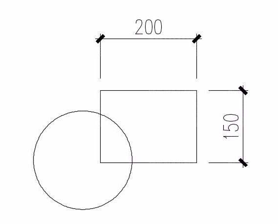 CAD怎么设置标志关联 CAD怎么设置标志关联