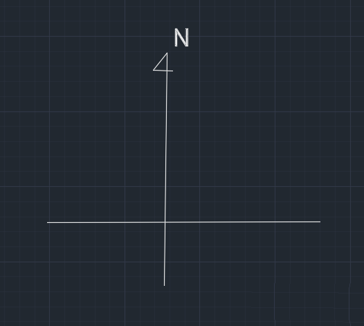 CAD怎么绘制风玫瑰图 CAD怎么绘制风玫瑰图