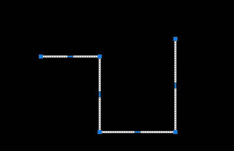 CAD怎么将多条线合并成一条多段线 CAD怎么将多条线合并成一条多段线