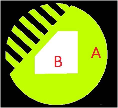 CAD复杂图形怎么快速计算面积? CAD复杂图形怎么快速计算面积?