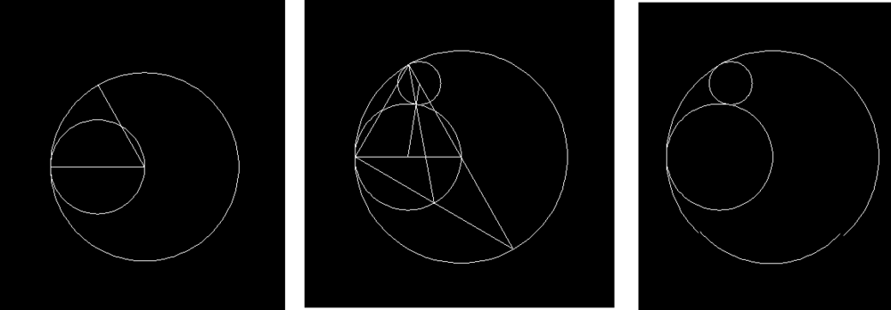 CAD怎么画风火轮? CAD怎么画风火轮?