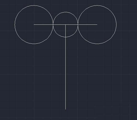 用CAD怎么画苹果的平面图 用CAD怎么画苹果的平面图