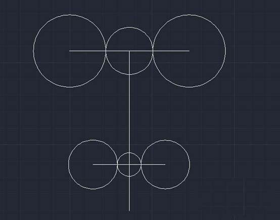 用CAD怎么画苹果的平面图 用CAD怎么画苹果的平面图
