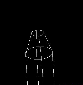 用CAD怎么画十字形螺丝刀 用CAD怎么画十字形螺丝刀