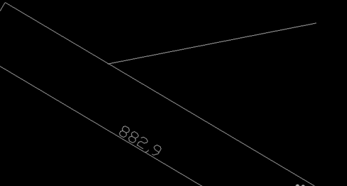 CAD如何等分线段 CAD如何等分线段
