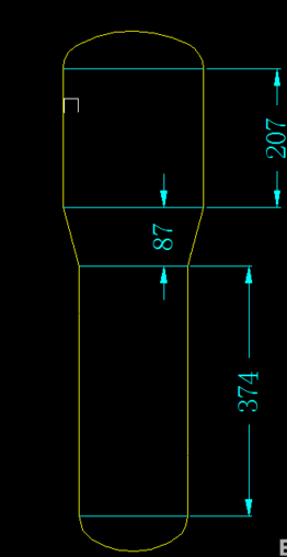 CAD中的等分命令怎么用 CAD中的等分命令怎么用