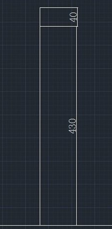 用CAD怎么绘制平面座椅 用CAD怎么绘制平面座椅