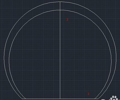 用CAD怎么绘制平面座椅 用CAD怎么绘制平面座椅
