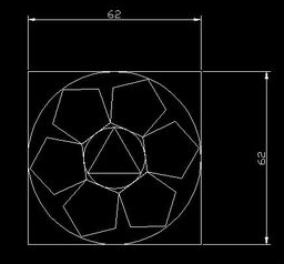 在CAD当中怎么改变线条 在CAD当中怎么改变线条