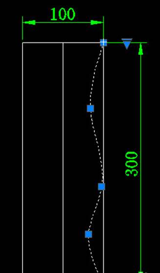 CAD怎么使用三维旋转命令快捷绘制漂亮花瓶 CAD怎么使用三维旋转命令快捷绘制漂亮花瓶