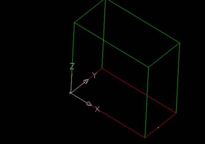CAD中如何任意变换UCS坐标轴 CAD中如何任意变换UCS坐标轴