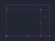 在CAD中如何设置布局视口 在CAD中如何设置布局视口