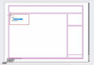 在CAD中如何设置布局视口 在CAD中如何设置布局视口