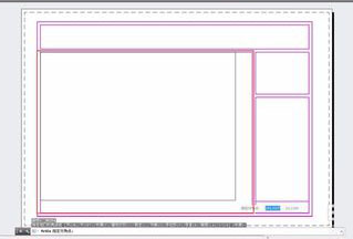 在CAD中如何设置布局视口 在CAD中如何设置布局视口
