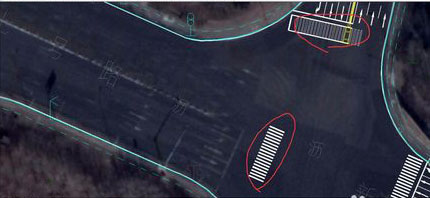 如何解决CAD对齐命令（align）后线变都成空心的问题