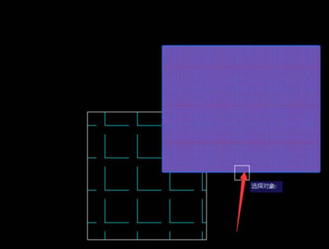 CAD中如何将一个图层置于另一个图层之上 CAD中如何将一个图层置于另一个图层之上
