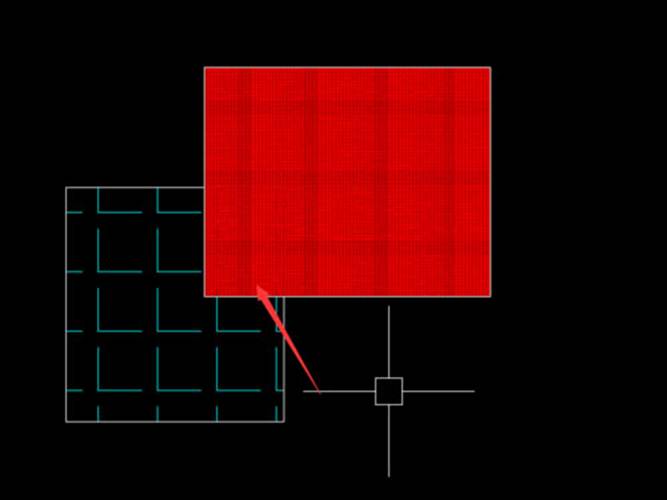 CAD中如何将一个图层置于另一个图层之上 CAD中如何将一个图层置于另一个图层之上