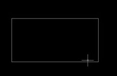 CAD如何倒角和输入尺寸倒角 CAD如何倒角和输入尺寸倒角