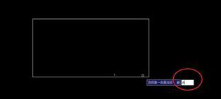 CAD如何倒角和输入尺寸倒角 CAD如何倒角和输入尺寸倒角