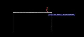 CAD如何倒角和输入尺寸倒角 CAD如何倒角和输入尺寸倒角