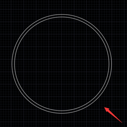 CAD偏移命令是如何使用的.png CAD偏移命令是如何使用的.png