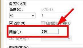 CAD中怎么填充菱形并制定大小及起点.jpg CAD中怎么填充菱形并制定大小及起点.jpg