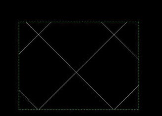 CAD中怎么填充菱形并制定大小及起点.jpg CAD中怎么填充菱形并制定大小及起点.jpg