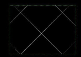 CAD中怎么填充菱形并制定大小及起点.jpg CAD中怎么填充菱形并制定大小及起点.jpg