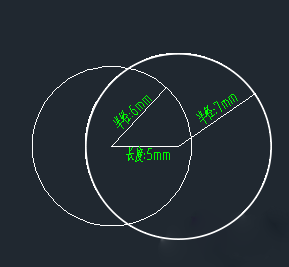 CAD中任意三角形画法.png CAD中任意三角形画法.png