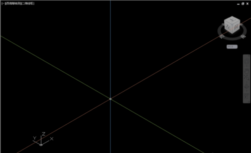 CAD中坐标系的使用方法.png CAD中坐标系的使用方法.png