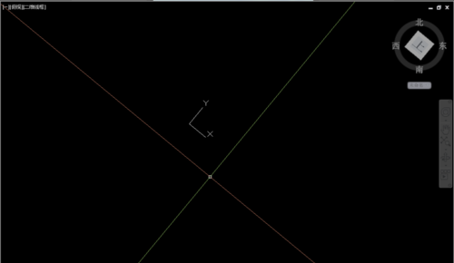 CAD中坐标系的使用方法.png CAD中坐标系的使用方法.png