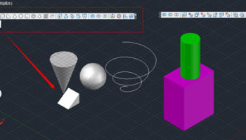 CAD中怎么建模.png CAD中怎么建模.png