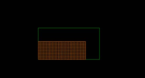 CAD中如何等比例缩放图案 CAD中如何等比例缩放图案