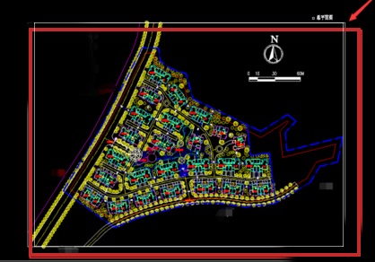 CAD中插入参照底图的方法.jpg CAD中插入参照底图的方法.jpg