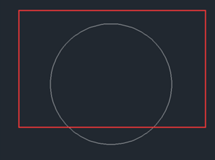 在CAD中如何删除圆的一部分 在CAD中如何删除圆的一部分