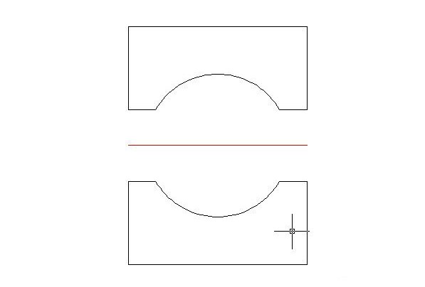 CAD绘制轴承 CAD绘制轴承