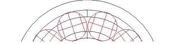 CAD绘制轴承 CAD绘制轴承