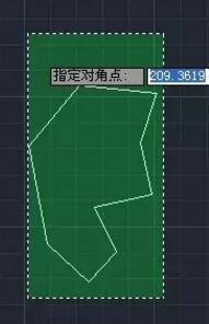 CAD镜像命令绘图 CAD镜像命令绘图