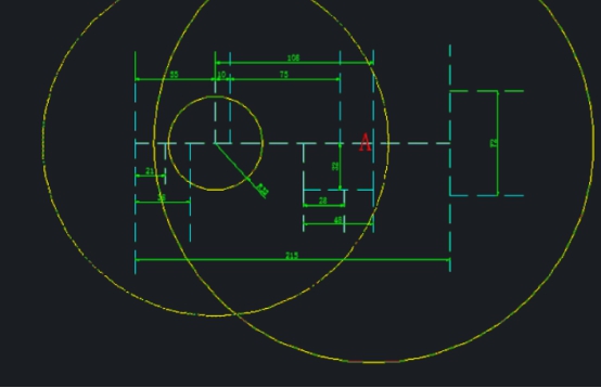 怎么用CAD画鱼? 怎么用CAD画鱼?